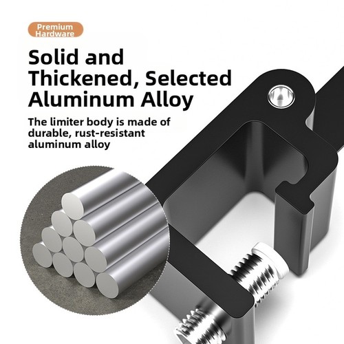 Aluminum alloy window - alloy,