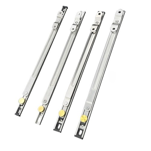 Adjustable window restrictor - adjustable,