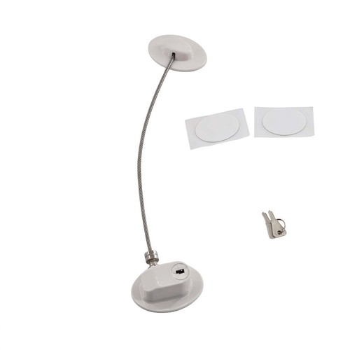 Window cable restrictor - cable,