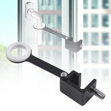 Window Stopper External Window