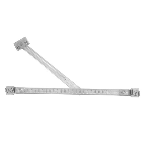 Window limiters drill - window, no