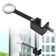 Window Stopper Door Restrictor