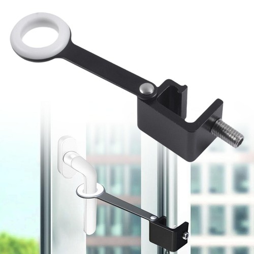 Window stopper door restrictor - window,