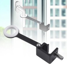 Window Lock External Window