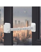 Adjustable Chain Window