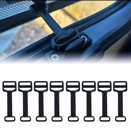 Adjustable window restrictor - adjustable,
