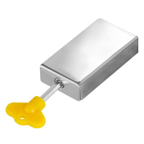 Child safety window restrictor - child,