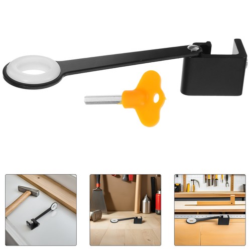 Window security lock - ,
