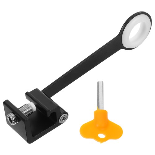 Window security lock - window,