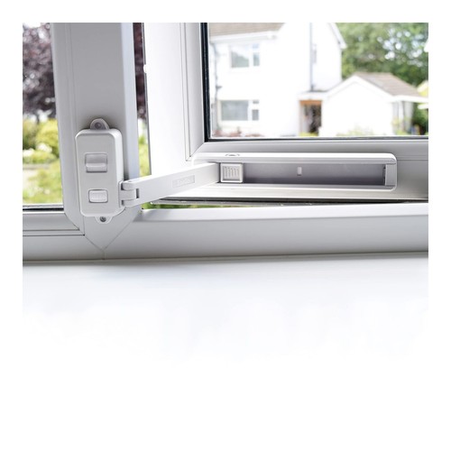 Beego window restrictor for - beego,