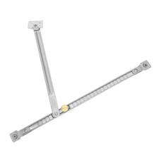 Window Limiters No Drill Old