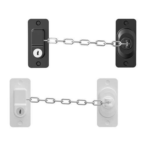 Window lock stopper - stopper, no