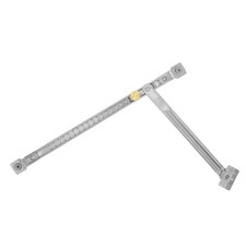  Windproof Casement Stay