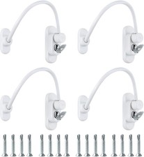 Window Restrictors, Child