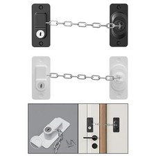 Window Lock for Child Pets