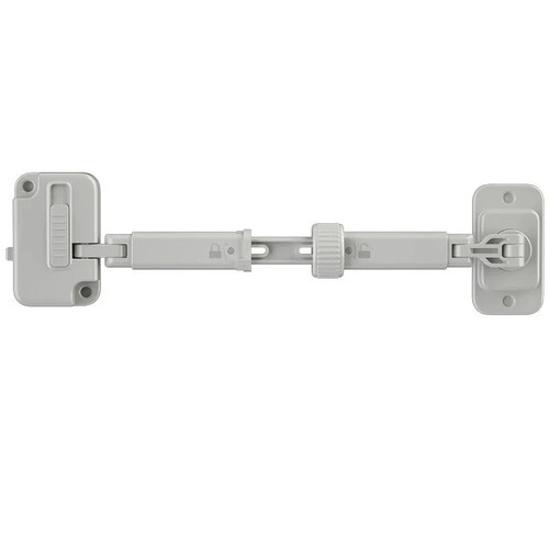 Adjustable window restrictor - window,