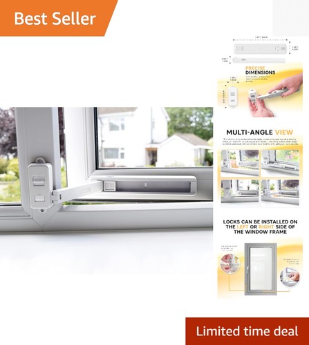 Child pet safety window - &,