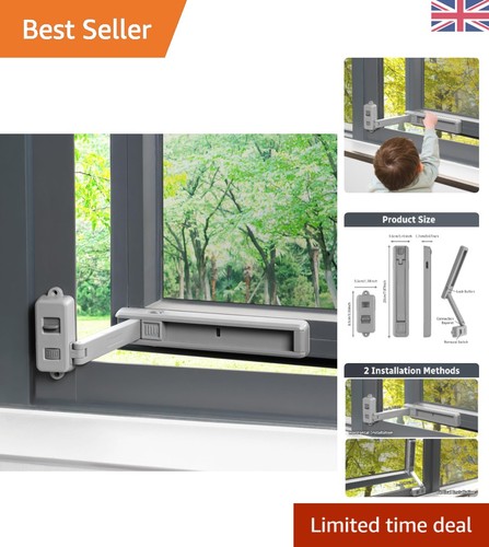 Removable adhesive window - adhesive,