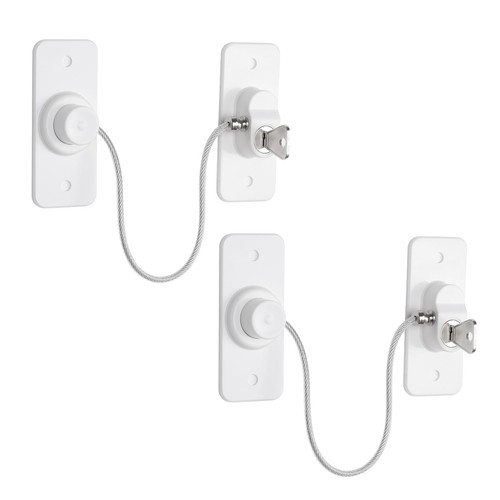 2pcs window locks for - 2pcs,