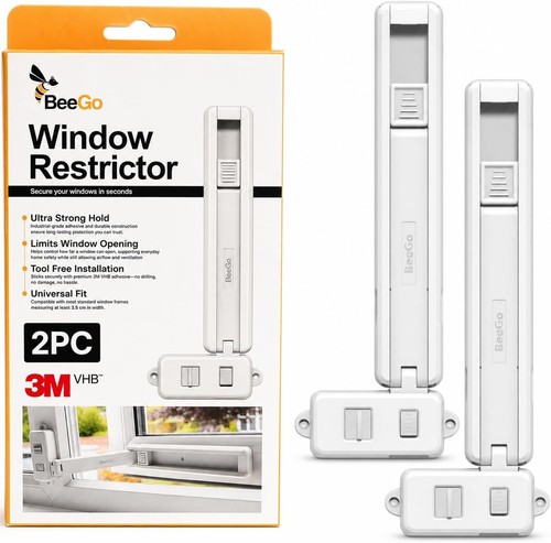 Child pet safety - &, window