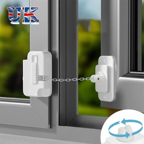 Drilling baby safety lock - no,