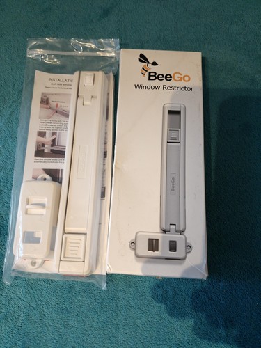 Beego window restrictor cat - beego,