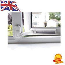 Cat Window Guard & Child