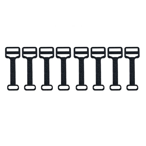 Adjustable window restrictor - window, 8