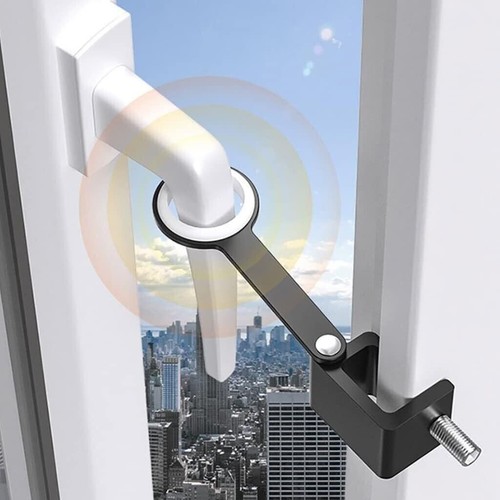 Child proof window - child,
