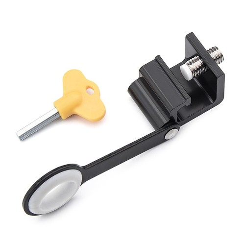 Window lock restrictor - window,
