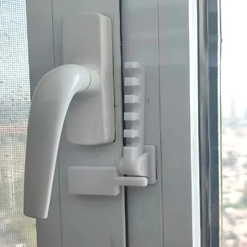 1pc window windproof - 1pc, limiter