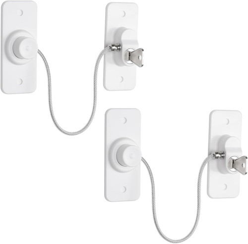 2pcs window locks - window,